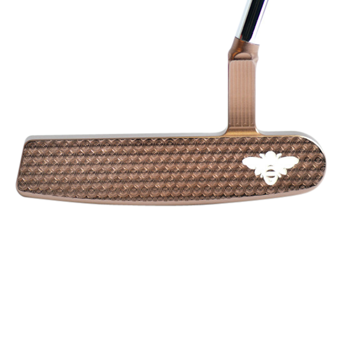 Putters / Bettinardi / Queen B QB3 (2013)